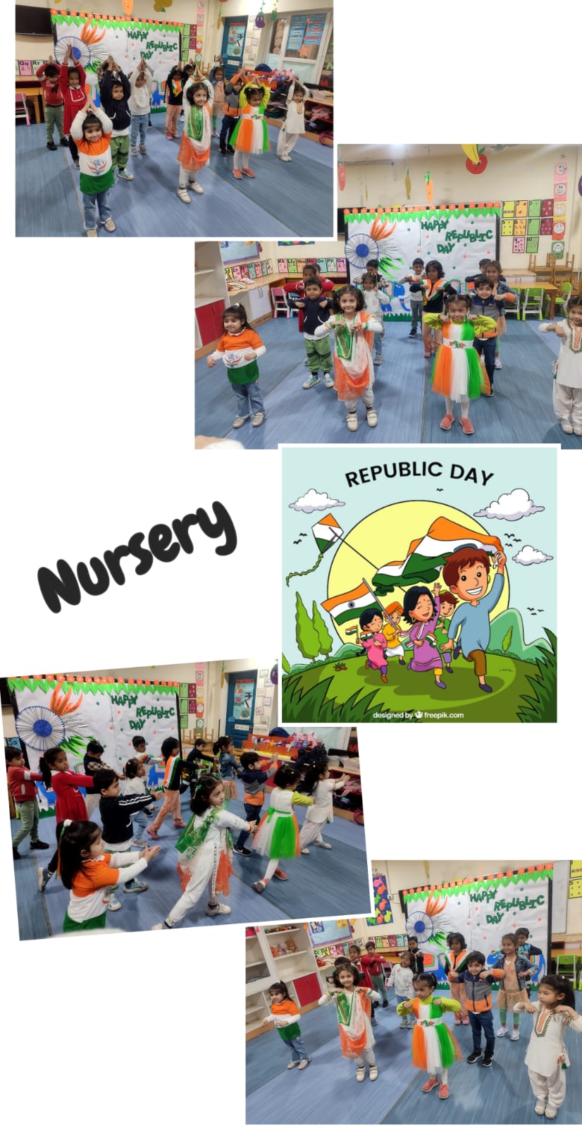 Savile Kids Learning Center