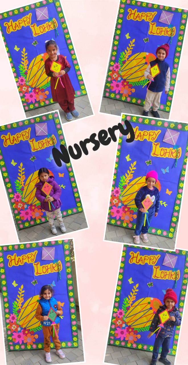 Savile Kids Learning Center