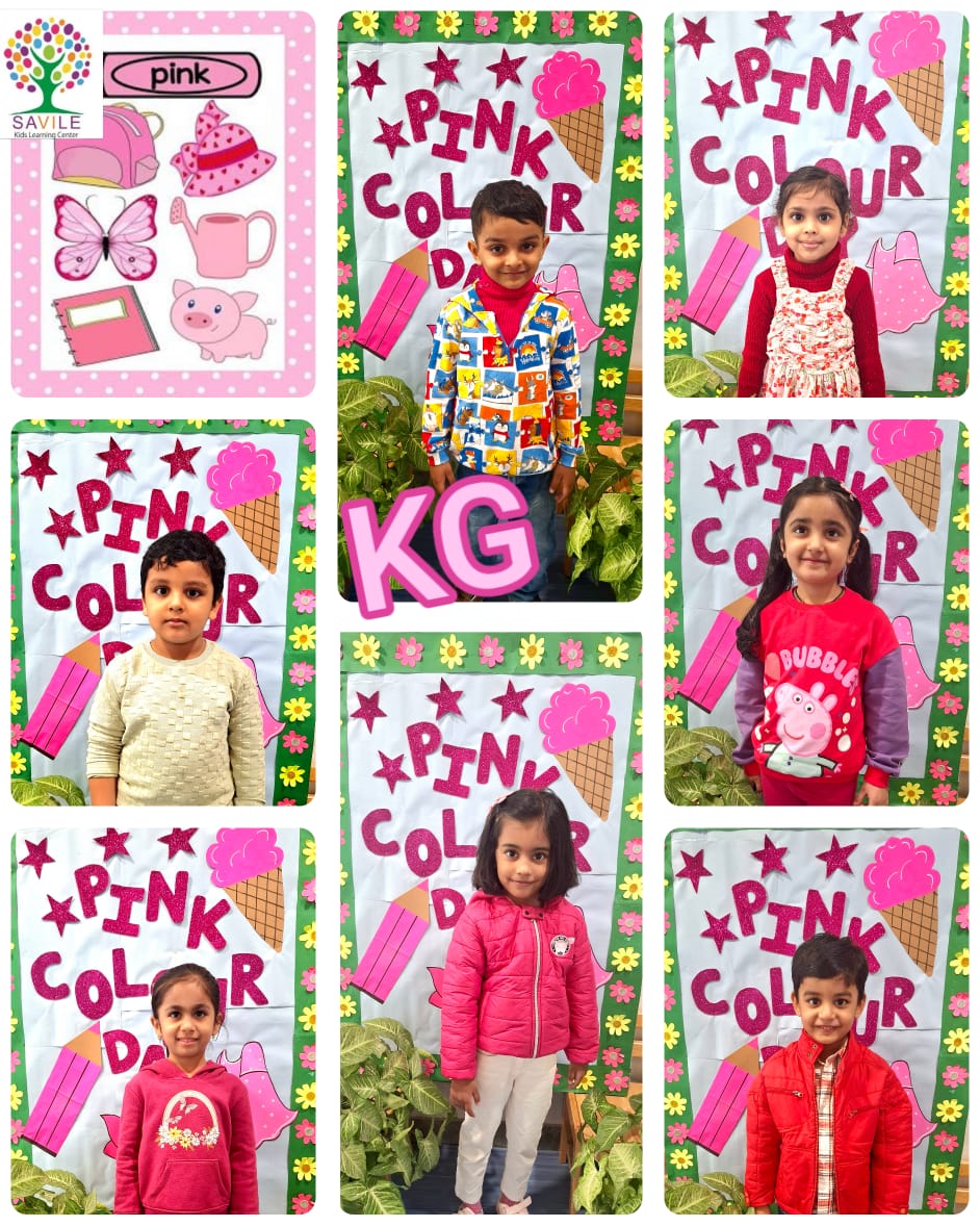 Savile Kids Learning Center