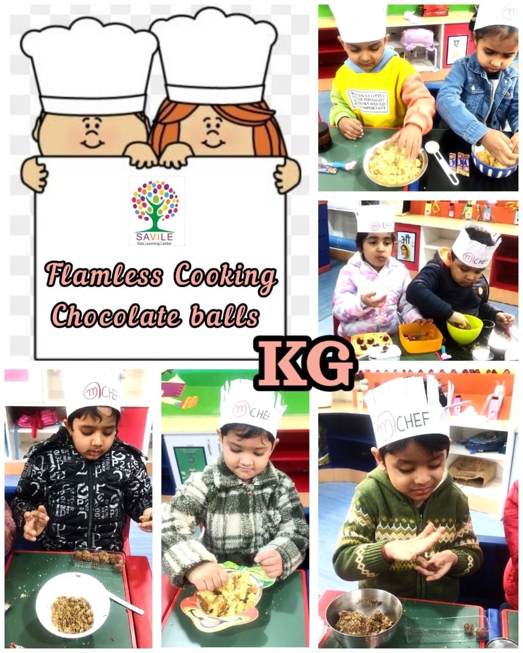 Savile Kids Learning Center